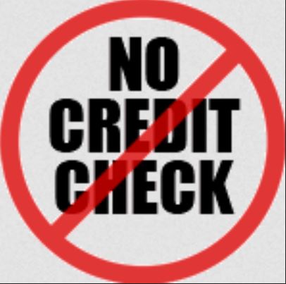 UK no credit check loans repayment terms