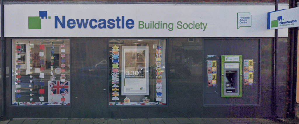 Newcastle Building Society Equity Release UK